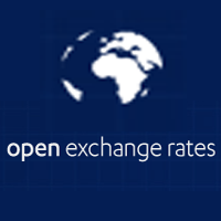 Open Exchange Rates